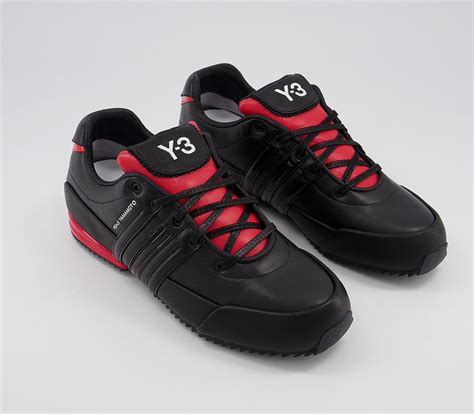 Adidas y3 trainers